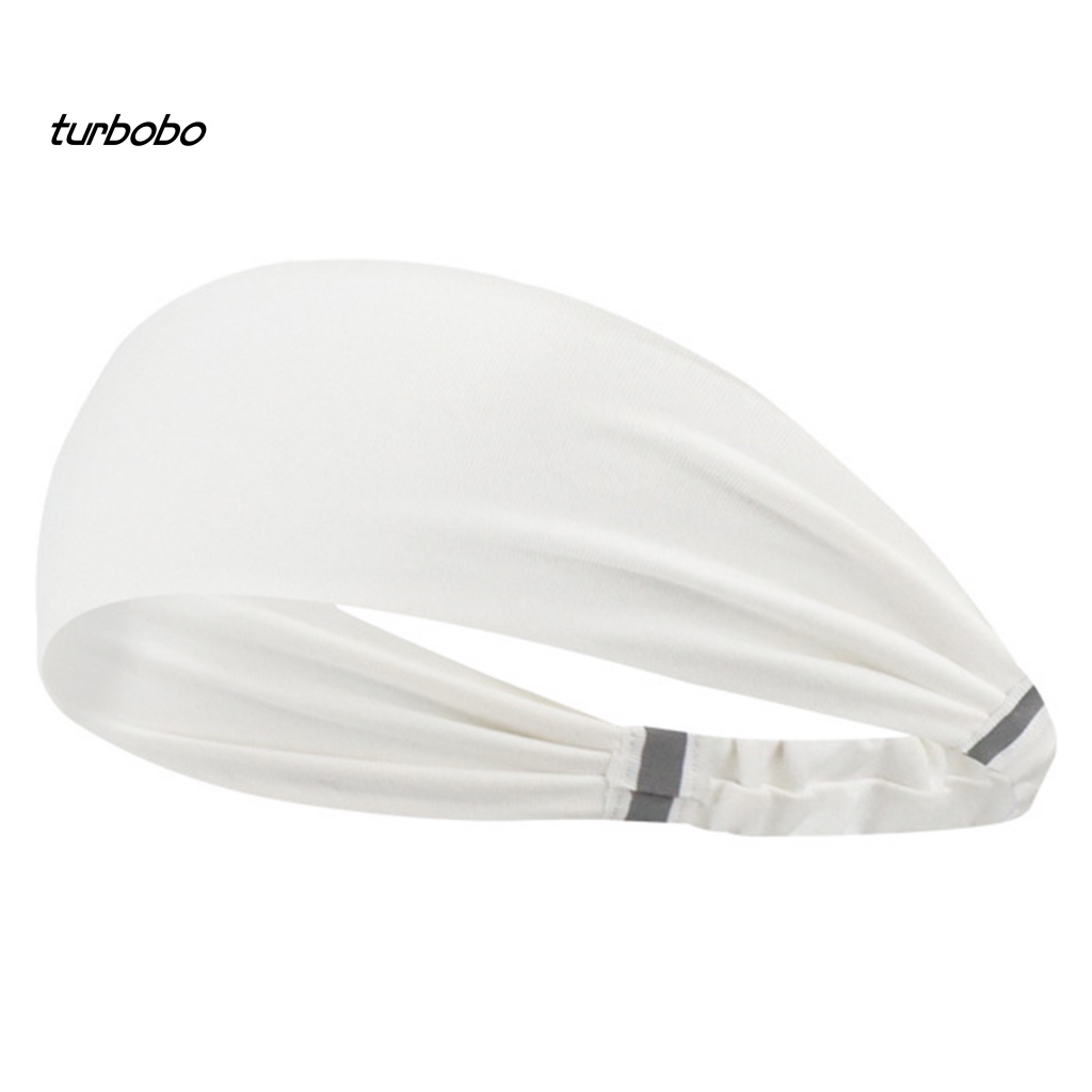 Băng Đô Thể Thao Quấn Đầu Siêu Mỏng Thấm Hút Mồ Hôi Cho Nam Và Nữ