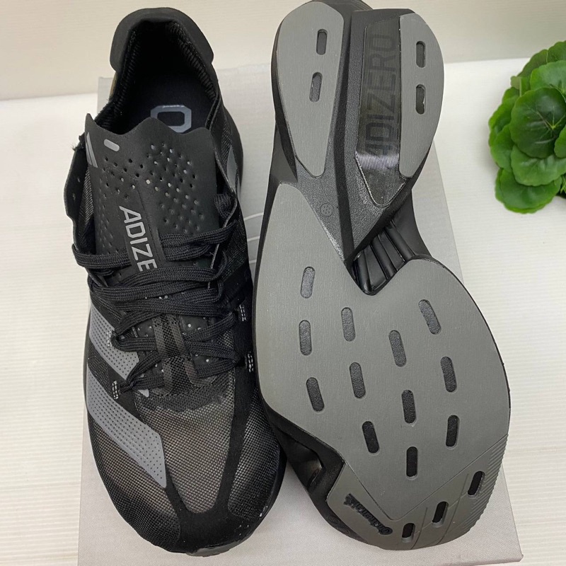 Giày Chạy Bộ Adidas Adizero Adios Pro 3 JE5J