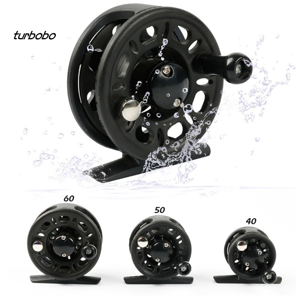 Guồng Quay Câu Cá ST40 / ST50 / ST60 Bằng Nhựa Chất Lượng