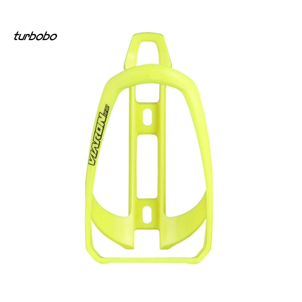 Giá Đỡ Bình Nước Bằng Polycarbonate Trọng Lượng Nhẹ Chống Mòn Tiện Dụng Cho Xe Đạp Địa Hình