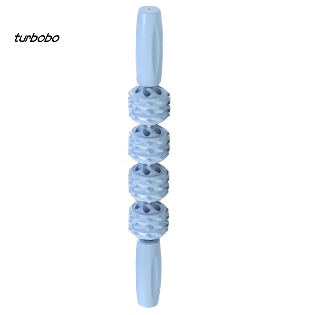 Thanh Lăn Thư Giãn Cơ Bắp Cầm Tay Không Biến Dạng Độ Cứng Cao Đa Năng