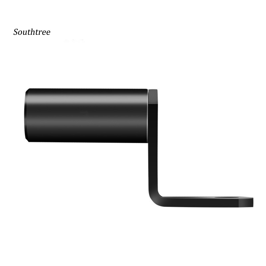 Giá Đỡ Đèn Pha Mở Rộng Bằng Nhôm Đa Năng Cho Xe Mô Tô