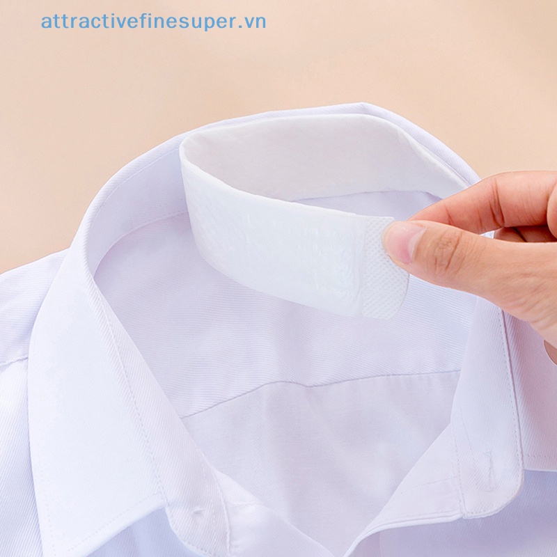 Afs Bộ 20 Băng Keo Dán Mũ Bảo Hiểm Chống Mồ Hôi Tiện Dụng