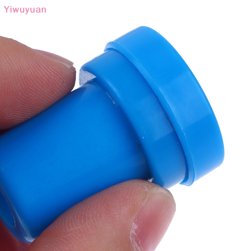 < Yiwuyuan > Đồ Chơi Tem Đóng Dấu Tự Trang Trí Album Ảnh Cho Bé Mới