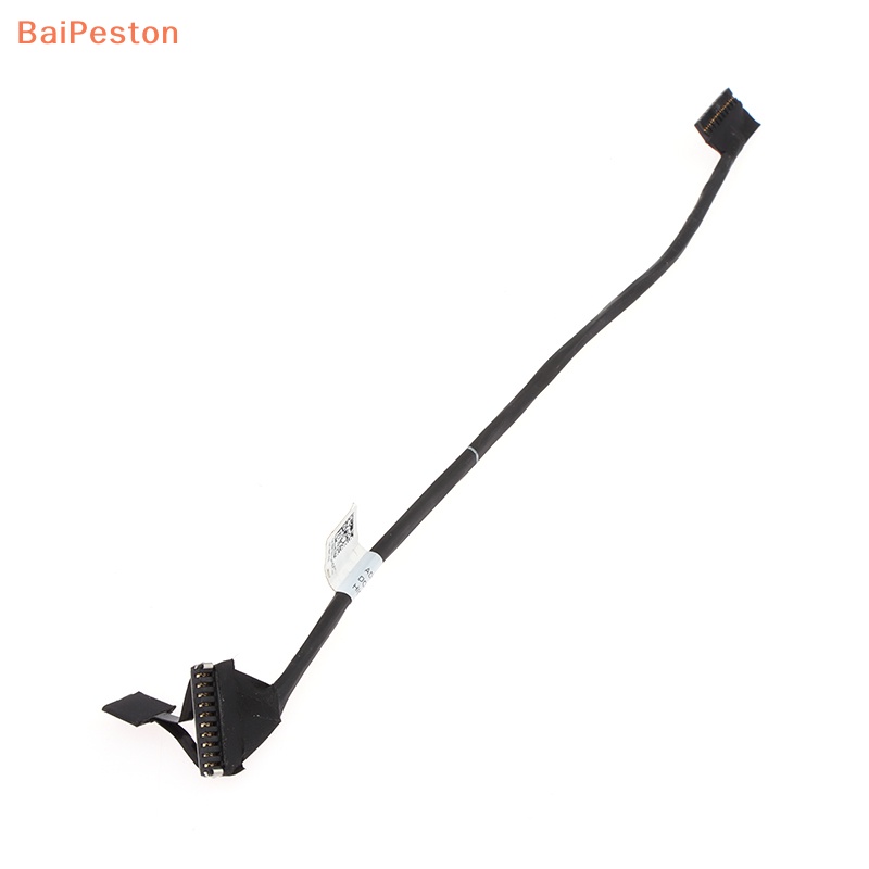 1 Dây Cáp Nguồn Thay Thế Cho Laptop Latitude 5270 E5270 DC020028Phụ Kiện Điện Tử Cho Xe Hơi J00 0Ntwnwn J00 0NTWN