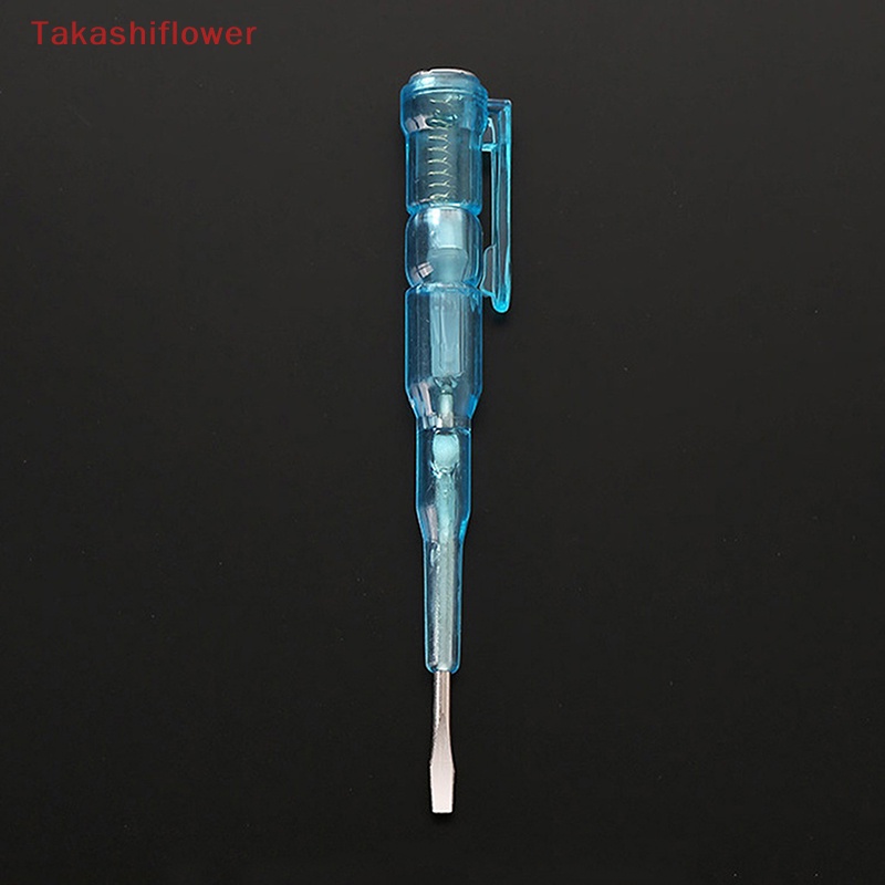 Bút Thử Điện Thông Minh AC / DC 100-500V Không Tiếp Xúc