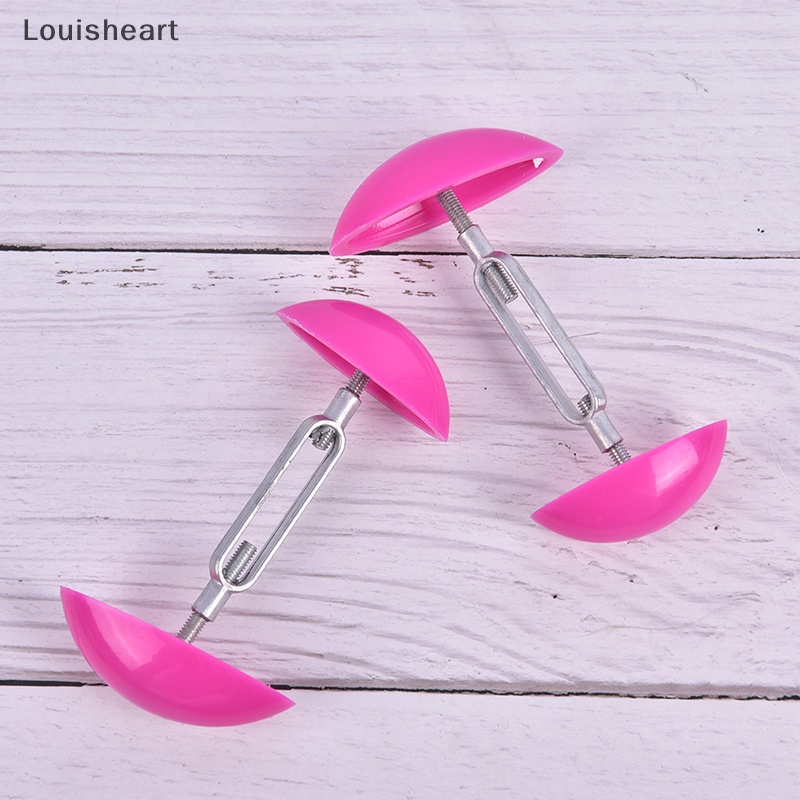 Set 2 Dụng Cụ Nới Rộng Giày Thể Thao Louisheart TFG