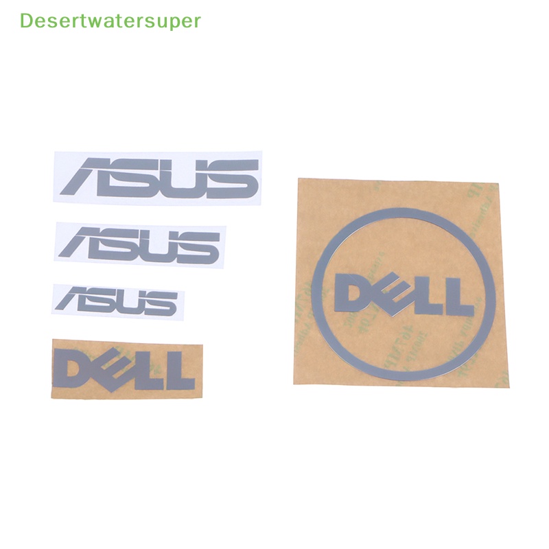 Logo Dán Trang Trí Điện Thoại Di Động Bằng Kim Loại