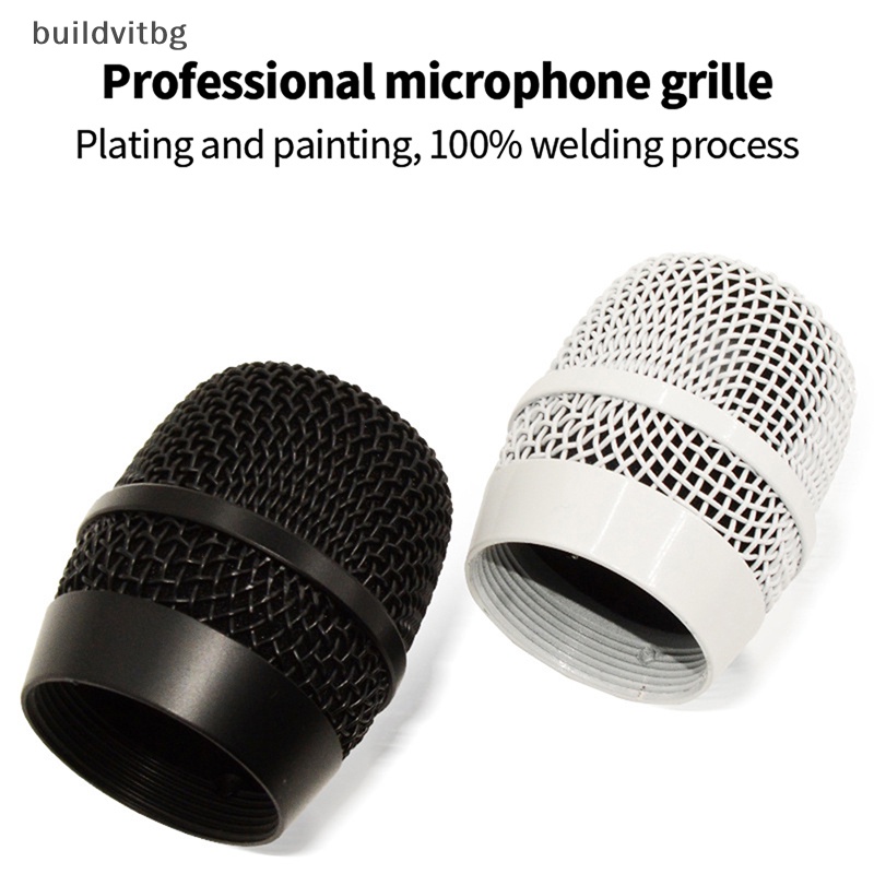Đầu Lưới Thép Thay Thế Cho Micro DIY vitbg