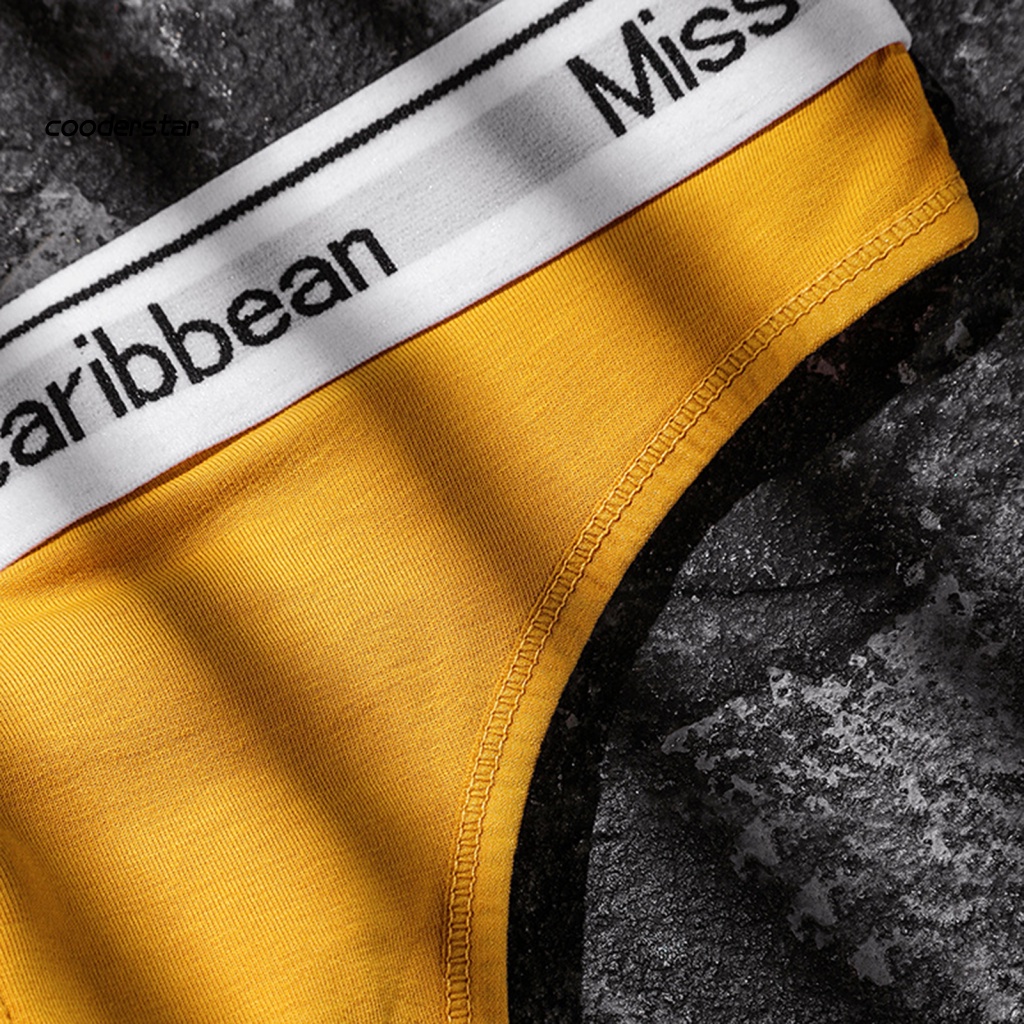 Quần Lót Mềm Mại Co Giãn Thoải Mái In Chữ U Lồi Mặc Hàng Ngày Cho Nam