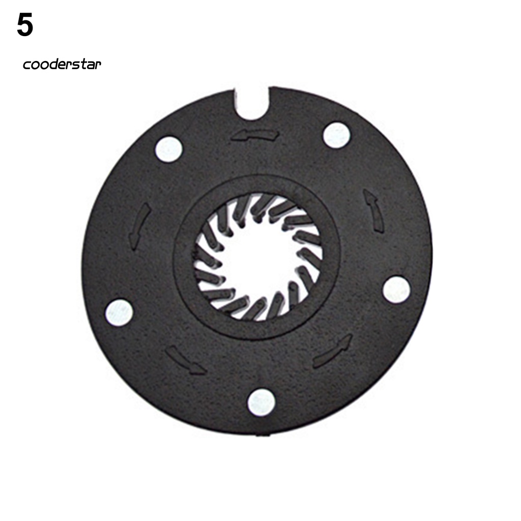 Cảm Biến Hỗ Trợ Cho Xe Đạp Điện Bằng Nhựa Độ Chính Xác Cao Tiết Kiệm Năng Lượng