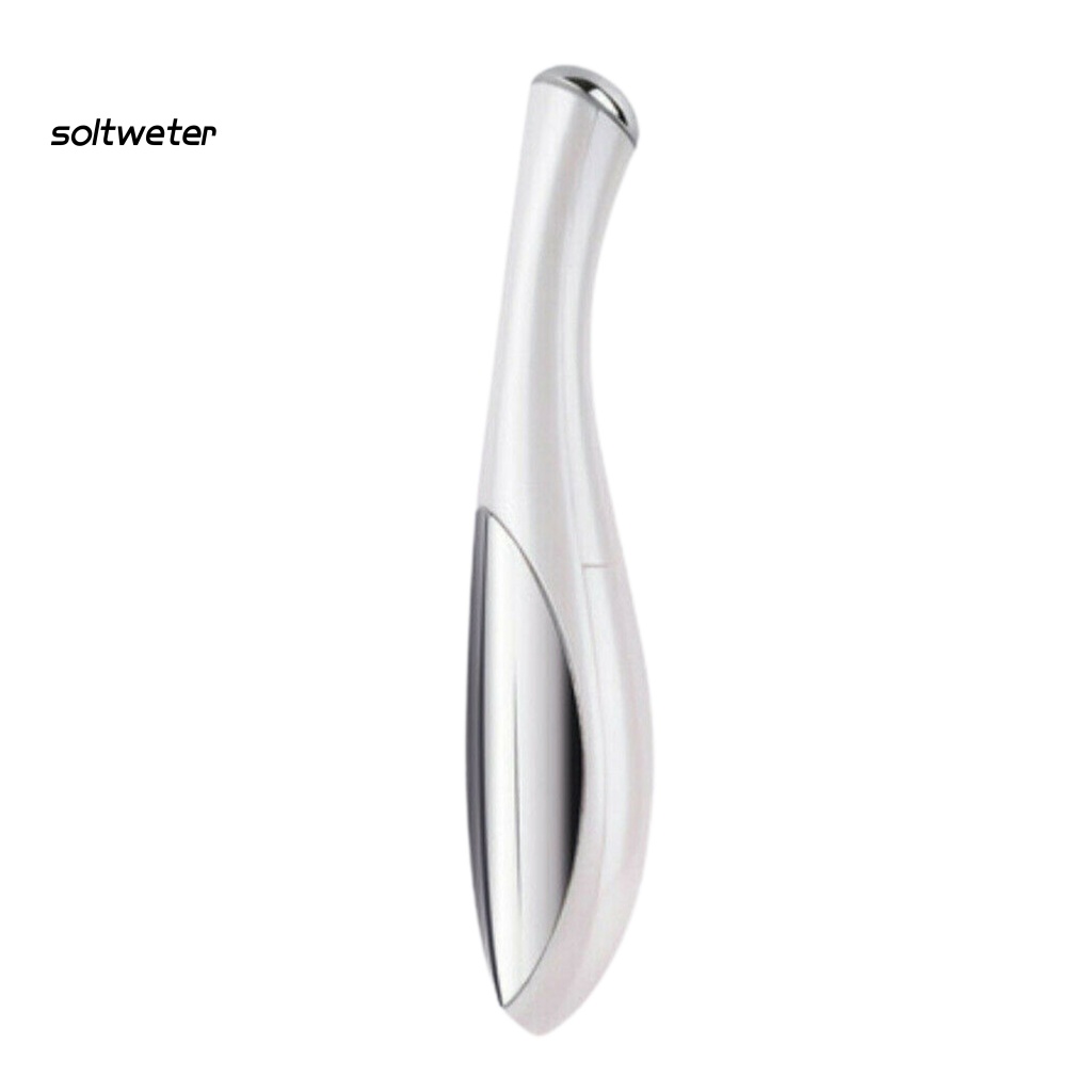 Máy Mát Xa Mắt Ion Âm Chống Lão Hóa Và Nếp Nhăn Loại Bỏ Quầng Thâm