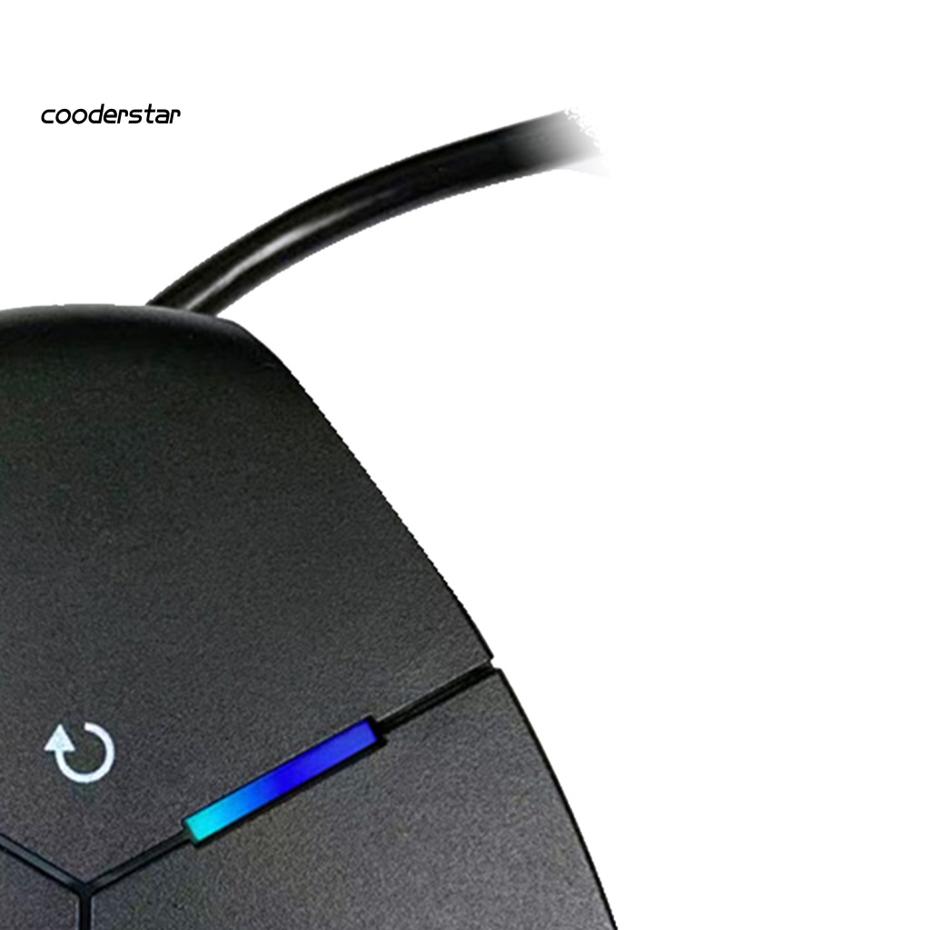 Công Tắc Nguồn Hai Cổng USB 16m Cho Máy Tính