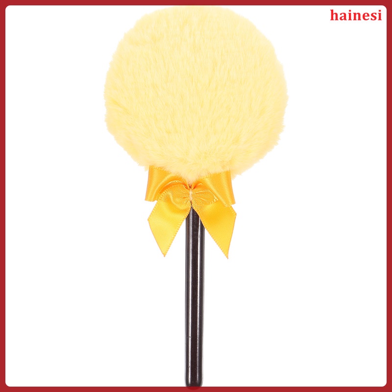 Bông Mút Trang Điểm Tiện Lợi Cho Bé