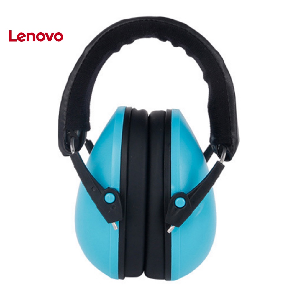 Tai Nghe Chụp Tai Chống Ồn Trọng Lượng Nhẹ Hình Hoa Hướng Dương Bảo Vệ Tai Cho Bé Khi Đi Du