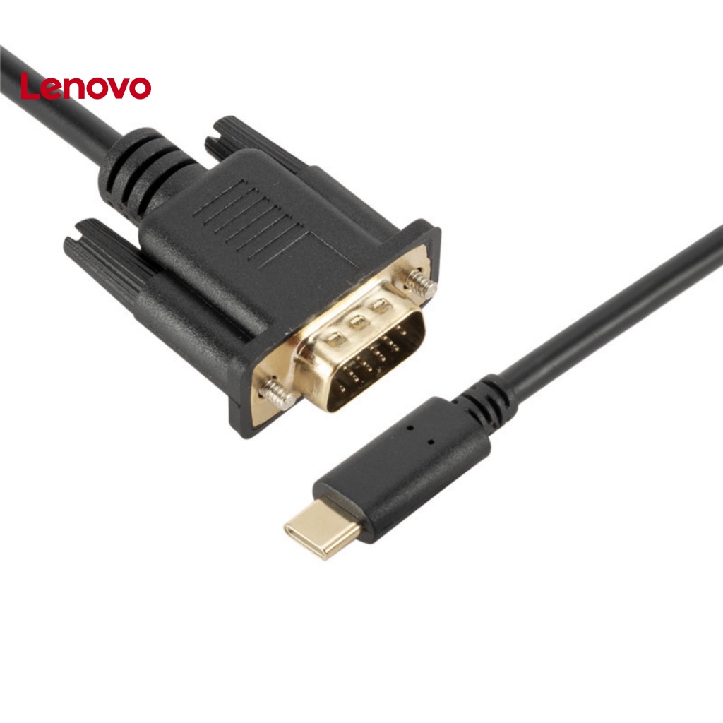 Cáp Chuyển Đổi USB31 Type-C Sang VGA 1080P Hình Hoa Hướng Dương Cho Màn Hình