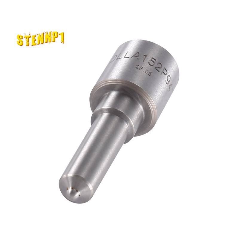 1 Vòi Phun Nhiên Liệu DLLA152P947 Thay Thế Cho Nissan Navara D22 D40 Frontier 2.5 093400-9470