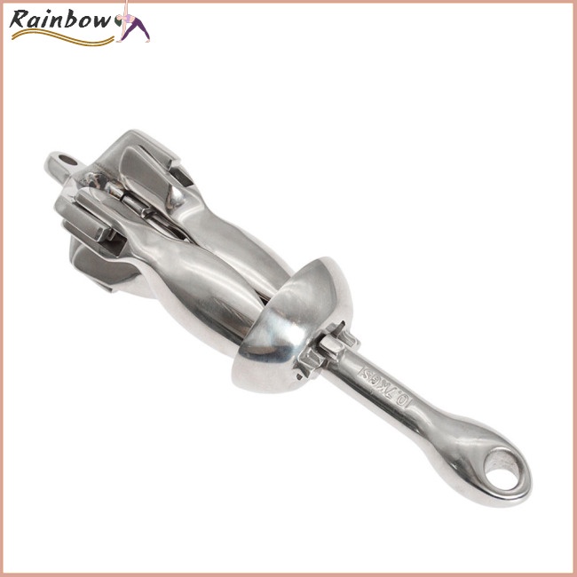 Mỏ Neo Bơm Hơi Chuyên Dụng Cho Thuyền Kayak / Câu Cá