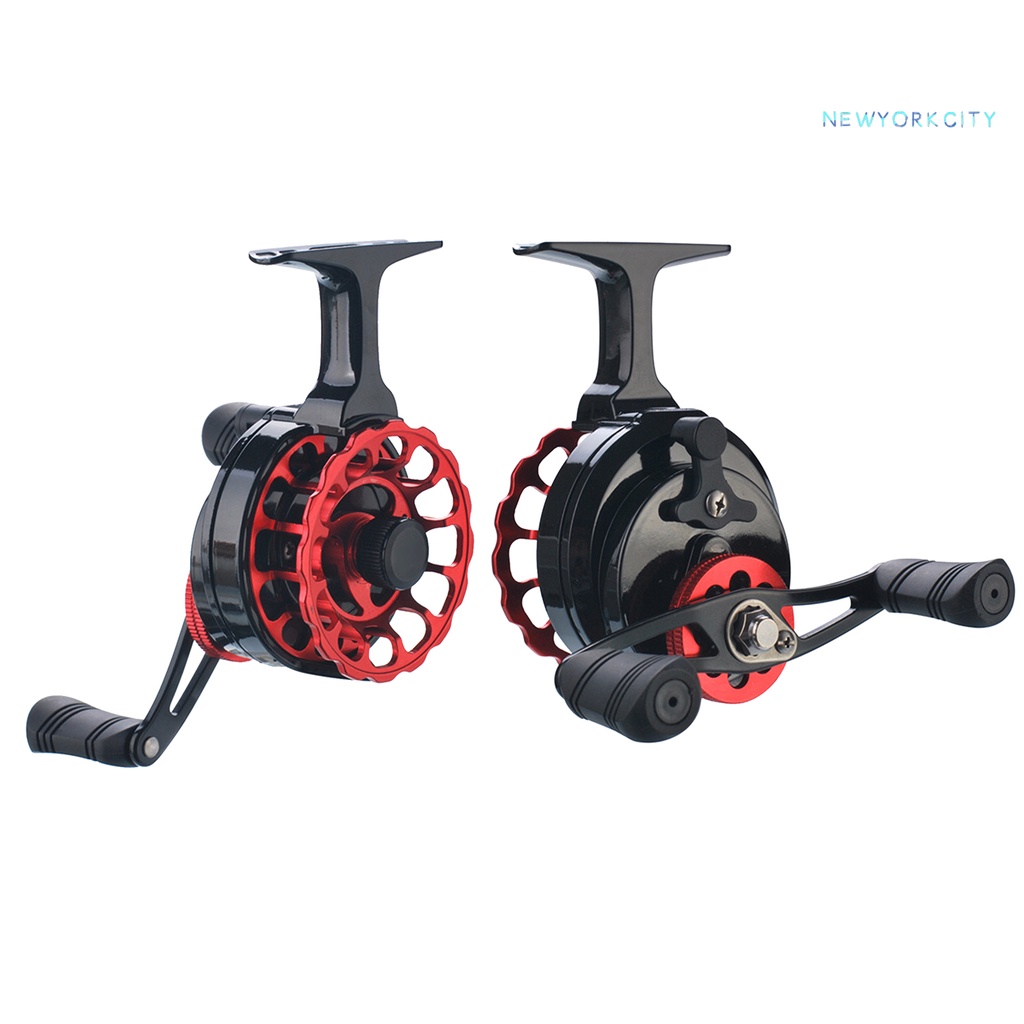 Máy Câu Cá Quay Tay Trái / Phải NY-3.6: 1