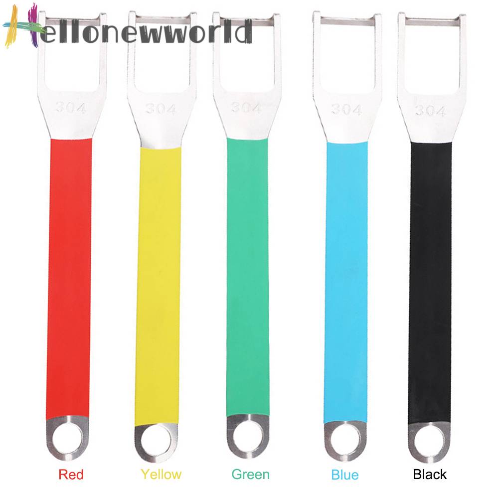 Dụng Cụ Tách Móc Câu Hình Ếch Sấm Sét Thiết Kế Nhỏ Gọn Có Thể Tháo Rời