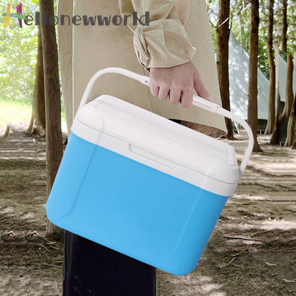 Tủ Lạnh Du Lịch Mini 5L