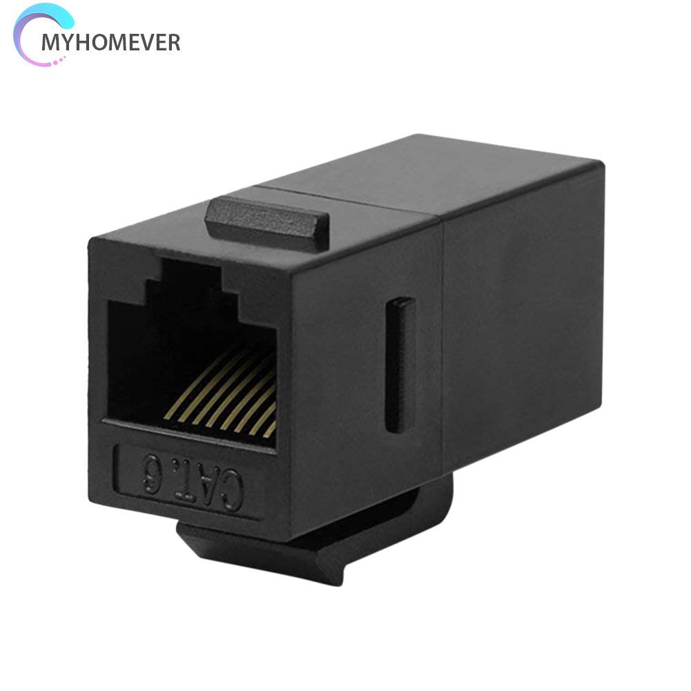 Jack Cắm RJ45 Cat6 Cat6 Chất Lượng Cao Tiện Lợi Dễ Sử Dụng