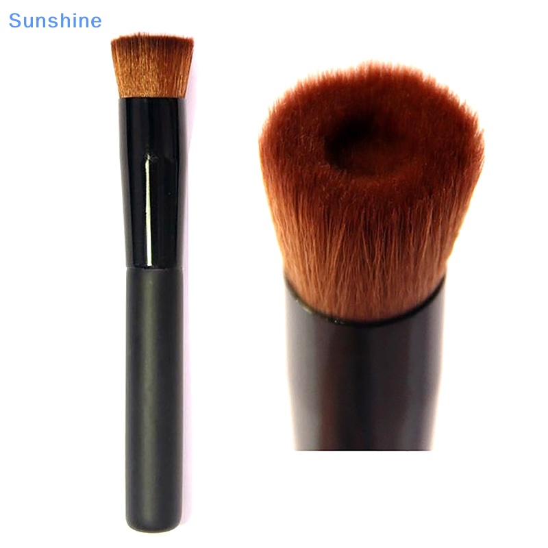 1 Cọ Trang Điểm Mặt Chuyên Nghiệp Tiện Dụng