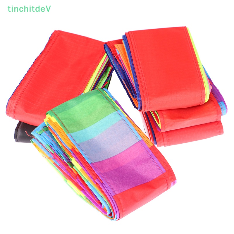 Diều Tam Giác 10M / 15M Độc Đáo Đẹp Mắt