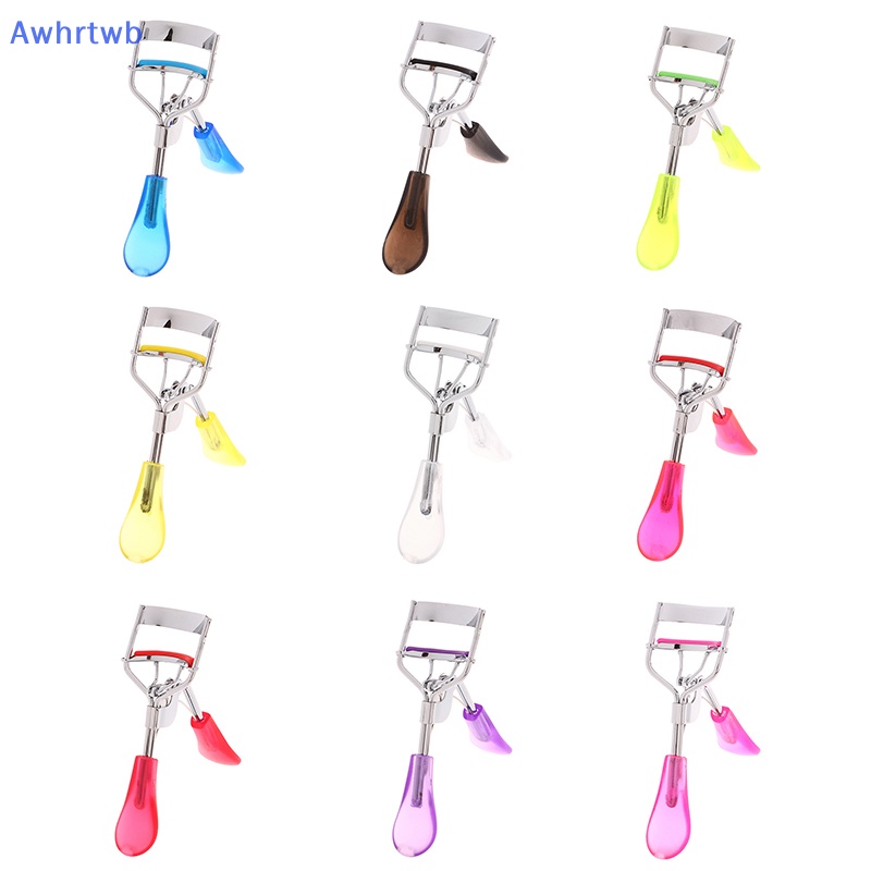 1 Dụng Cụ Bấm Cong Mi Trang Điểm Cho Nữ Mới