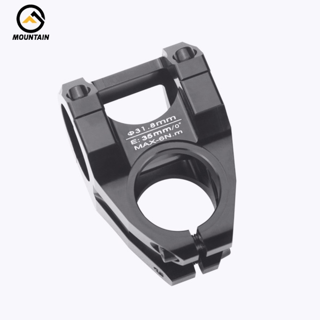 Pô Tăng Bằng Hợp Kim Nhôm Siêu Nhẹ Cho Xe Đạp Leo Núi 31.8 X 35 / 45mm