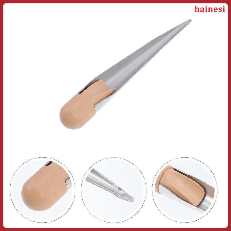 Dụng Cụ Quấn Chỉ Đa Năng Bằng Thép Không Gỉ Tiện Lợi