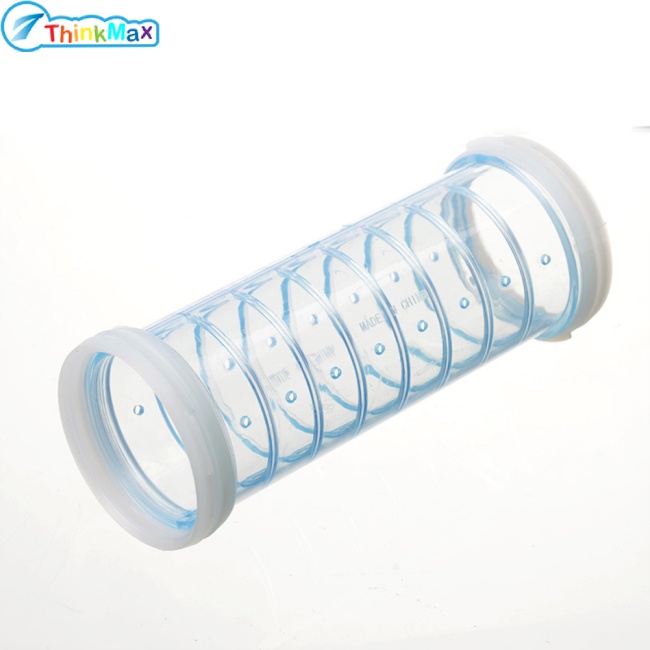 Đồ Chơi Đường Hầm Đa Năng Cho Chuột Hamster