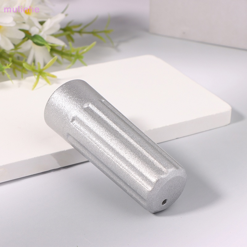 1 Vòng Đệm Miệng Túi Xốp Bằng Kim Loại mulinhe