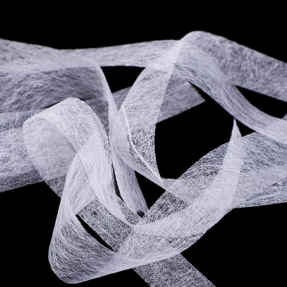 Băng Keo Hai Mặt Viền Ren Dùng May Vá Tiện Dụng