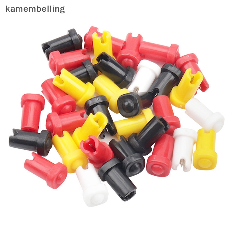 Set 20 Chai Keo Dán Mi Giả kamembelling Thông Dụng