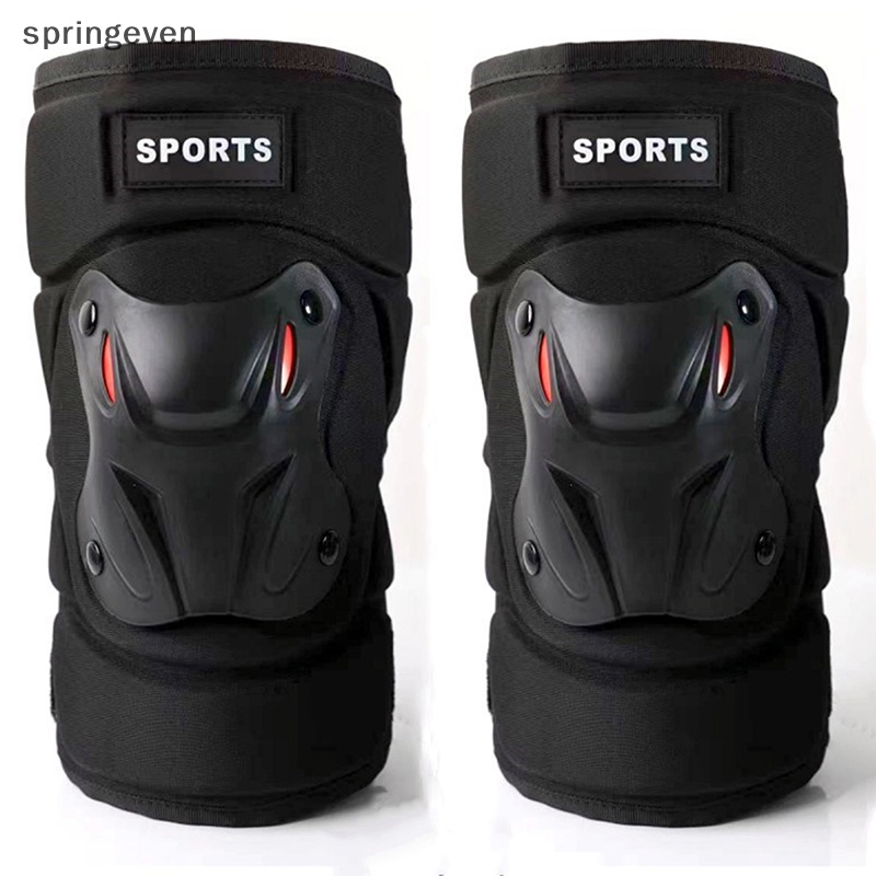 Bộ Đệm Bảo Vệ Đầu Gối Chống Ngã Chống Gió Thoáng Khí Bảo Vệ Khi Lái Xe Mô Tô Cho Nam