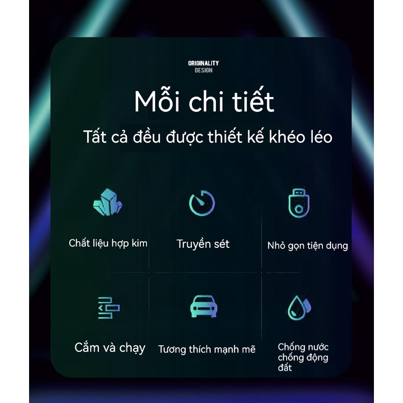 Ổ Đĩa U 16G 32G 64g Tốc Độ Cao Cho Xe Hơi