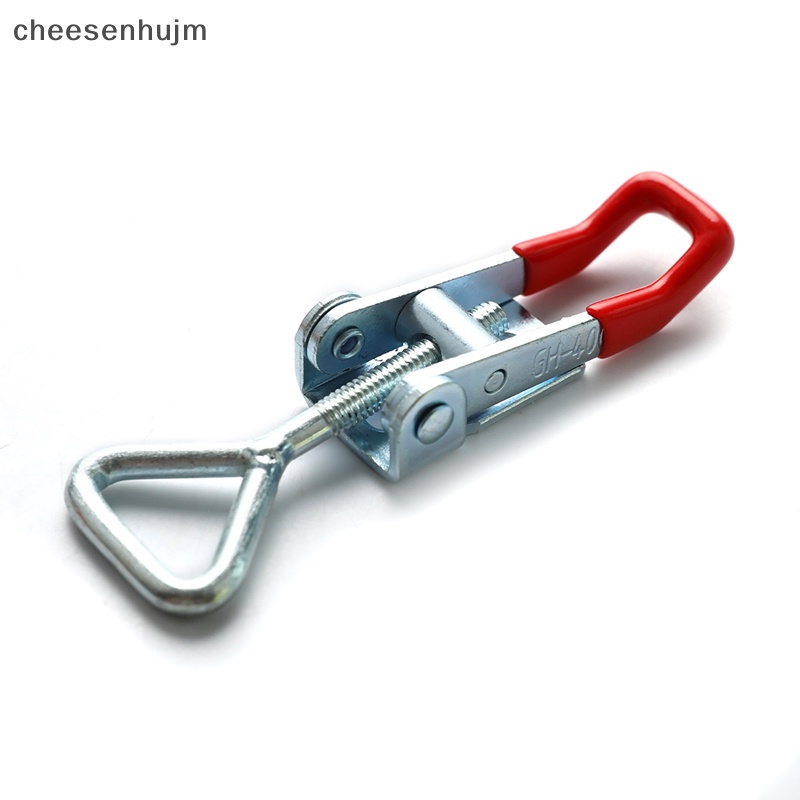 1 Khóa Chốt Bằng Thép Điều Chỉnh Được Cho Hộp Đựng