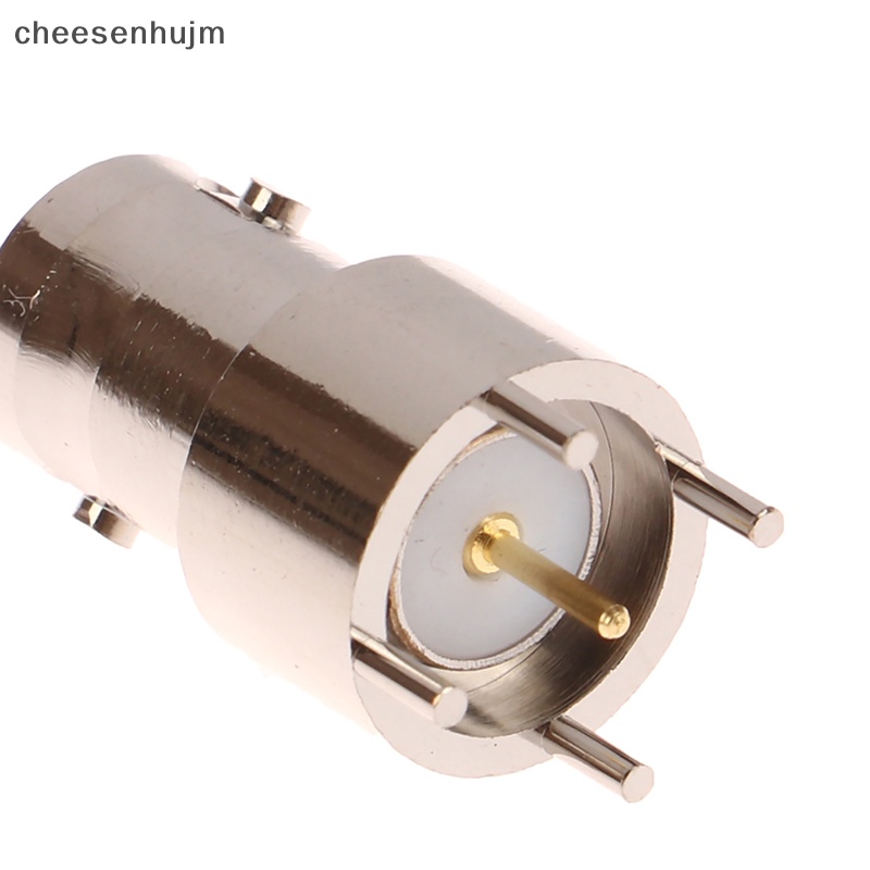 Bảng Mạch Hàn BNC-KE / Q9 female PCB BNC