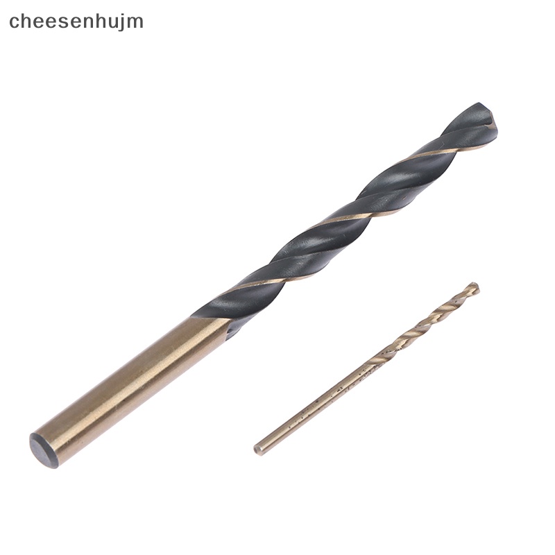 1 Mũi Khoan Xoắn M43 2-8mm Phủ Cob Chuyên Dụng