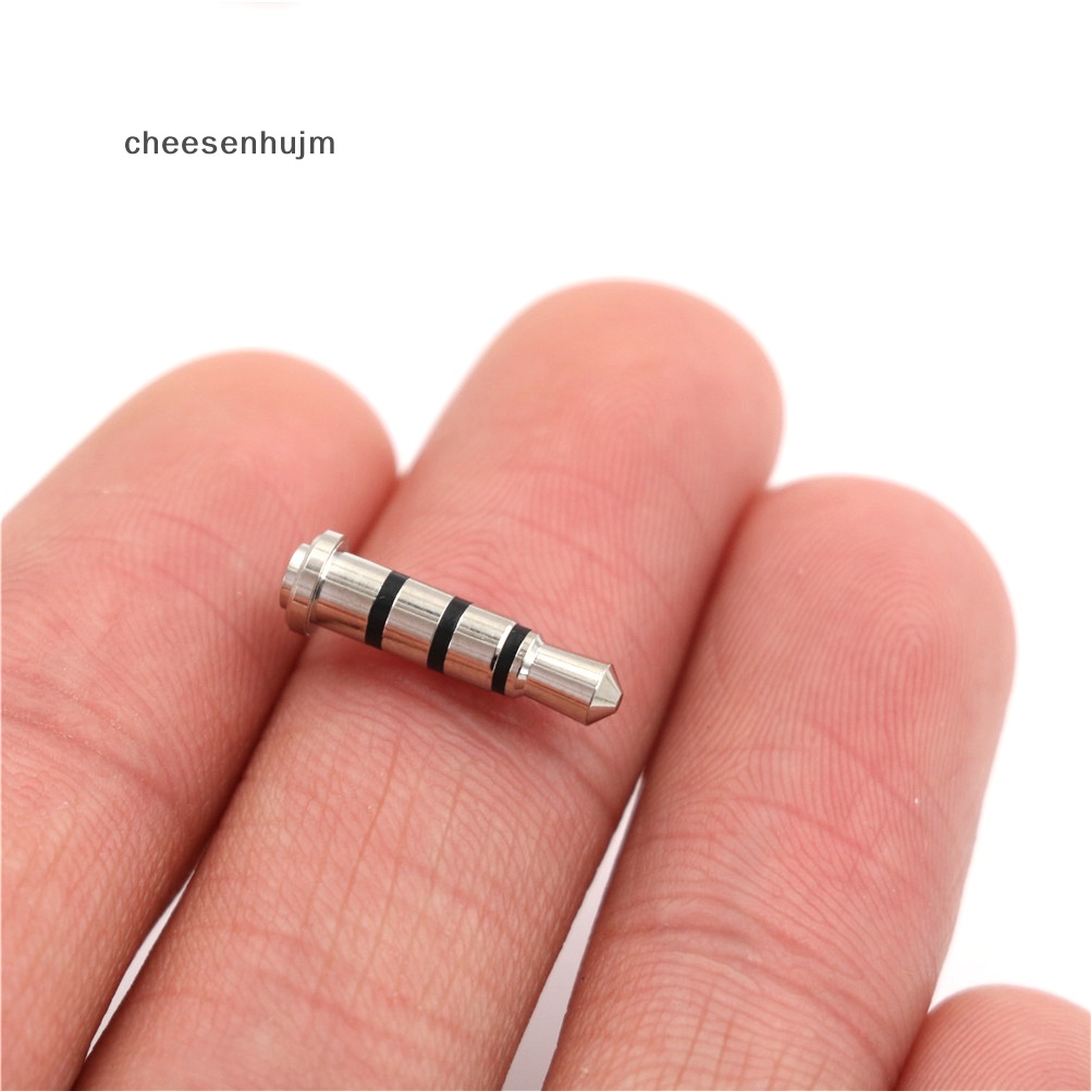 Nút Chặn Lỗ Cắm Tai Nghe 3.5mm Mikey Mi Chống Bụi
