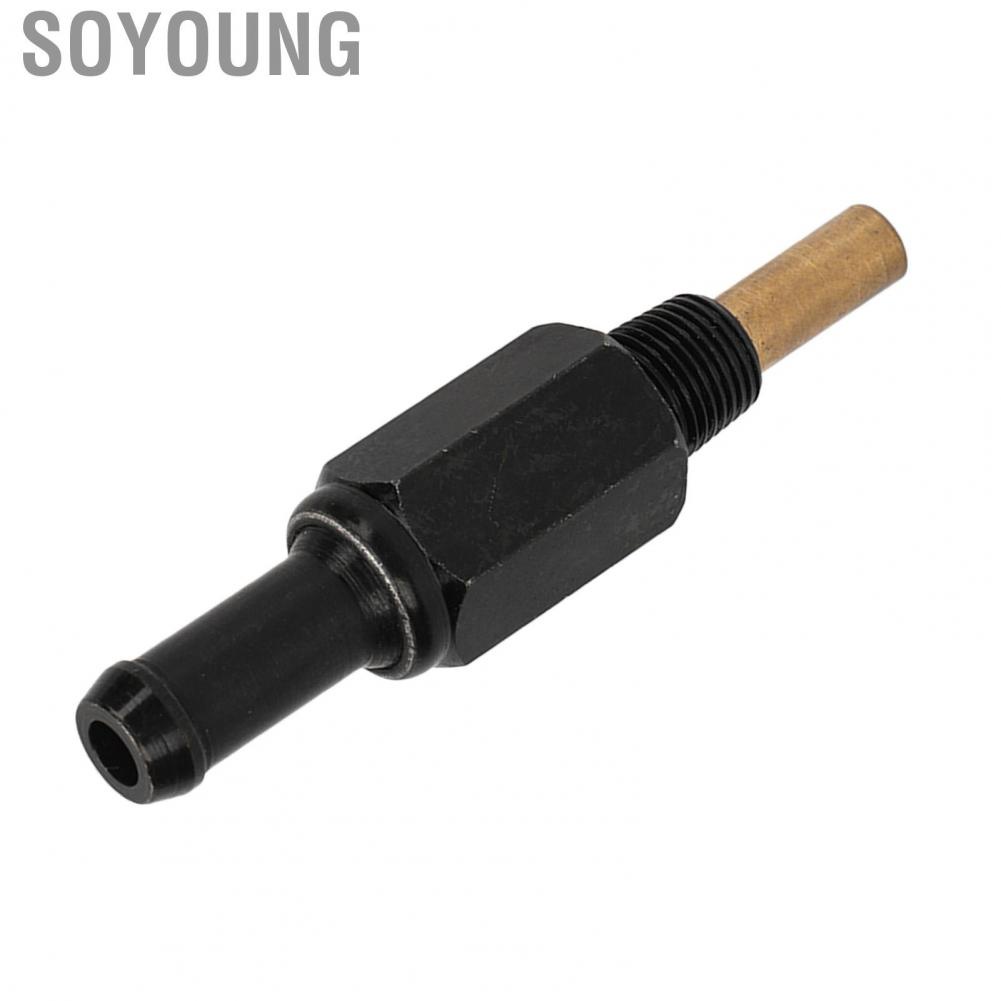 Soyoung 2674021314  Reliable High Accuracy Exhaust PCV Valve Heat Resistant Energy Saving Control for TUCSON 2.0L DOHC L4 SPECTRA