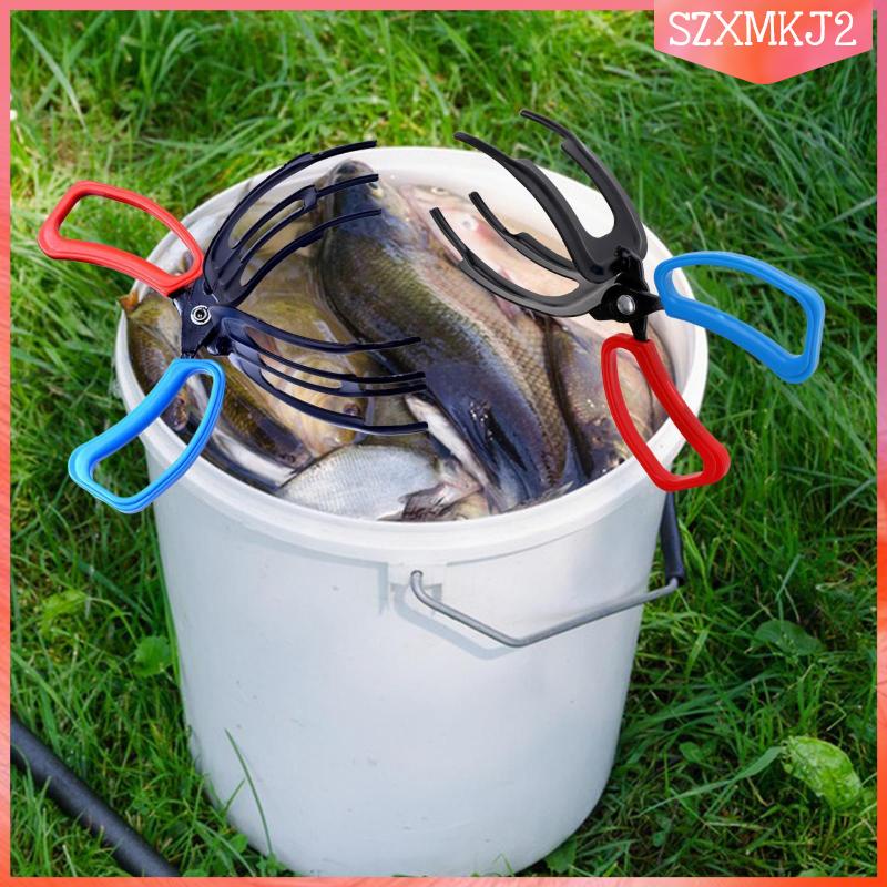 Kìm Kẹp Cá Trọng Lượng Nhẹ Tiện Dụng