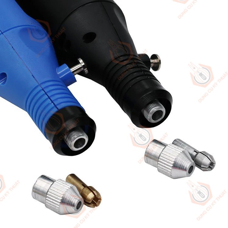 Máy mài đánh bóng cầm tay mini _