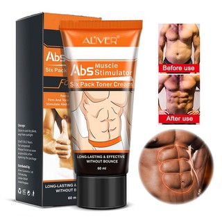 Kem đốt cháy mỡ thừa giảm cân cho nam giới 60ml
