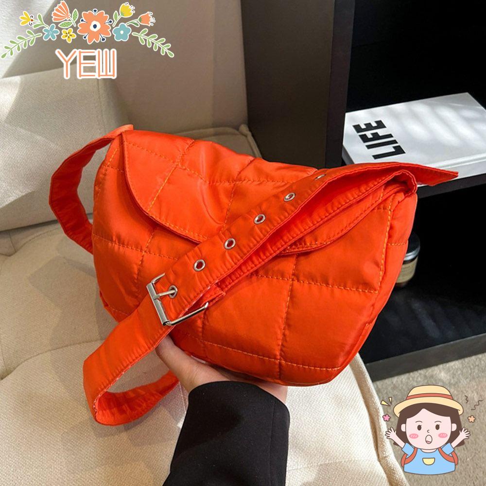 Túi Đeo Vai Bằng Cotton Gọn Nhẹ Tiện Dụng Cho Nữ