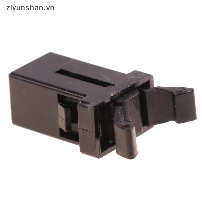 Bộ 3 Chốt Khóa Thay Thế Tương Thích Với Nắp Thùng