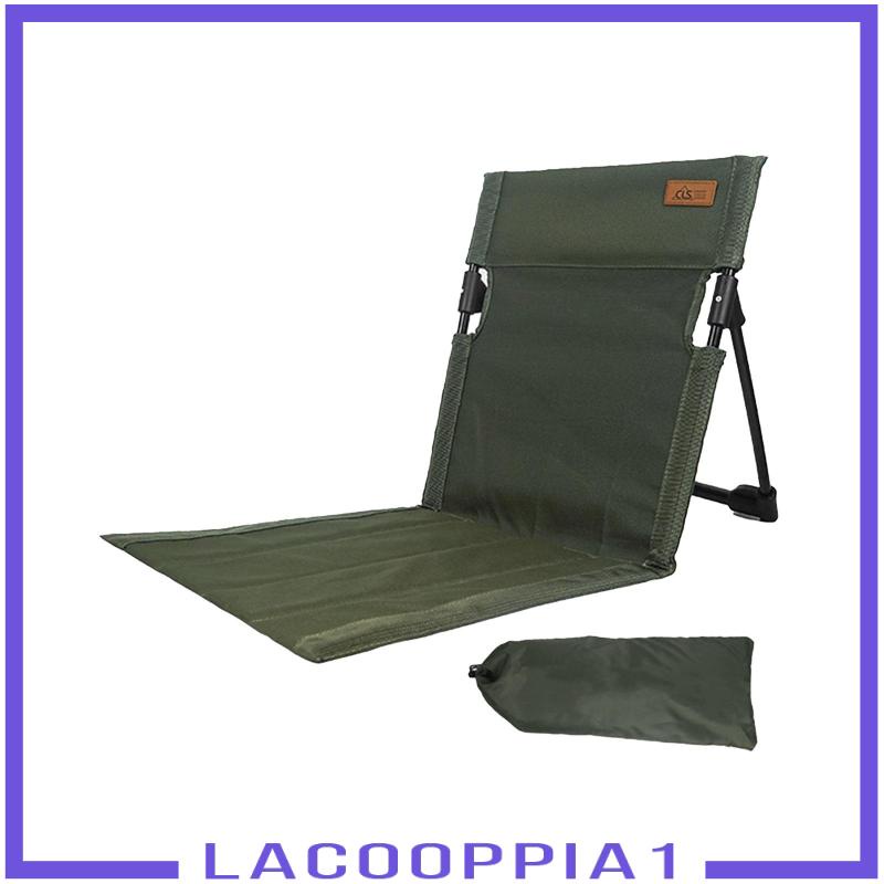 Đệm Lót Ghế Ngồi Bãi Biển Có Thể Gập Lại Hỗ Trợ Lưng Tiện Dụng