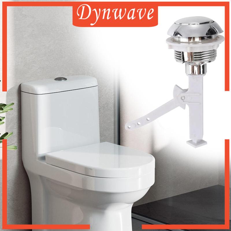 Bộ Nút Xả Nước Bồn Cầu Thay Thế Tiện Dụng