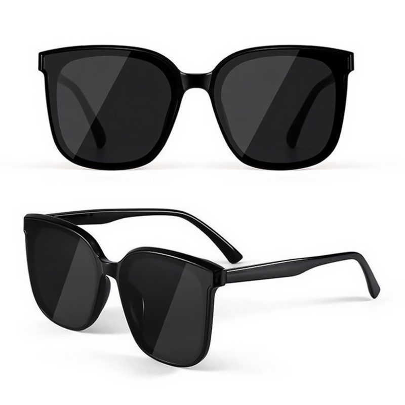 Kính Mát Phân Cực Lái Xe Cho Nam Và Nữ 0~400 PTQ